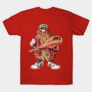 49ers Vintage T-Shirt